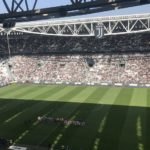 Είναι... τρελοί οι Ιταλοί: 39.000 οπαδοί της Γιουβέντους σε ποδοσφαιρικό αγώνα γυναικών! (ΦΩΤΟ-VIDEO)