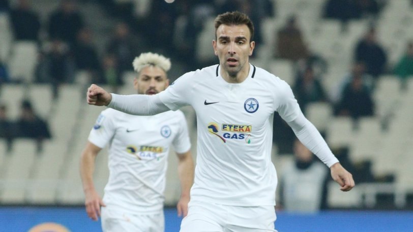 Μπουσουλάτζιτς για ΑΕΚ: «Στο ποδόσφαιρο πολλά μπορούν να συμβούν»
