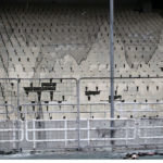 Οριστική διακοπή στο Παναθηναϊκός-Ολυμπιακός! (ΦΩΤΟ)