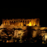 «Ωρα της Γης»: Η Αθήνα έσβησε τα φώτα για τον πλανήτη! (ΦΩΤΟ)