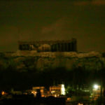 «Ωρα της Γης»: Η Αθήνα έσβησε τα φώτα για τον πλανήτη! (ΦΩΤΟ)