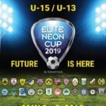 Οι Ακαδημίες της ΑΕΚ συμμετέχουν στο Elite Neon Cup 2019 (ΦΩΤΟ)
