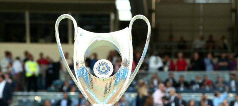 8 εκατ. ευρώ ζητάει η ΕΠΟ για το Κύπελλο Ελλάδος