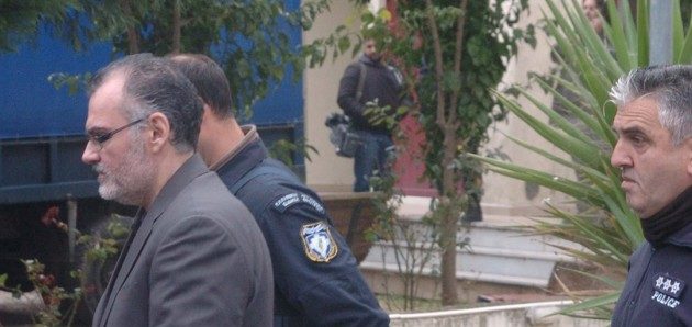 Συνεχίζεται η δίκη για τη δολοφονία Γρηγορόπουλου