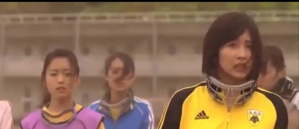 Απίστευτο κι όμως ΑΕΚτζήδικο: Μπλούζα με Δικέφαλο σε ιαπωνική ταινία!