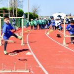 Φεστιβάλ Αθλητικών Ακαδημιών ΟΠΑΠ: Μεγάλη γιορτή του αθλητισμού στην Αλεξανδρούπολη με 2.800 παιδιά