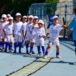 Φεστιβάλ Αθλητικών Ακαδημιών ΟΠΑΠ: Μεγάλη γιορτή του αθλητισμού στην Καλλιθέα με συμμετοχή 2.450 παιδιών και γονέων/κηδεμόνων
