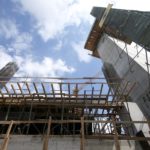 ΑΕΚ: «Το σπίτι μας στη Νέα Φιλαδέλφεια, λίγο πριν ξεκινήσουν οι εργασίες για την κατασκευή του στεγάστρου» (ΦΩΤΟ)
