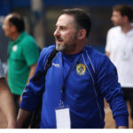 Εικόνες από το Παναθηναϊκός-ΑΕΚ στο Futsal
