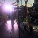 Πλήθος κόσμου στην προεκλογική συγκέντρωση του Γιάννη Βούρου- Παρών και ο Ασλανίδης (ΦΩΤΟ)