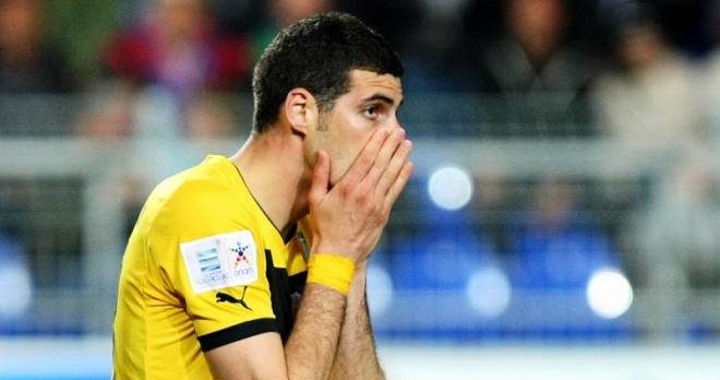 Πετρόπουλος: «Ο υποβιβασμός της ΑΕΚ ήταν η πιο δύσκολη στιγμή της καριέρας μου»
