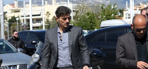 Γιαννακόπουλος: «Να υποβιβαστεί όποιος δεν πάρει μέρος στα play offs»