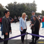 Κατάμεστο το Ηρώδειο στην εκδήλωση για τα 100 χρόνια από τη Γενοκτονία των Ελλήνων του Πόντου (ΦΩΤΟ)
