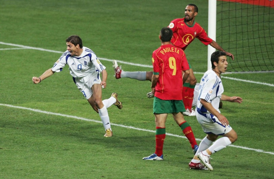 Οι εμφανίσεις για το επετειακό ματς Ελλάδα-Πορτογαλία (ΦΩΤΟ-VIDEO)