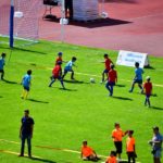 Φεστιβάλ Αθλητικών Ακαδημιών ΟΠΑΠ: Διήμερη γιορτή του αθλητισμού στο Βόλο (ΦΩΤΟ)