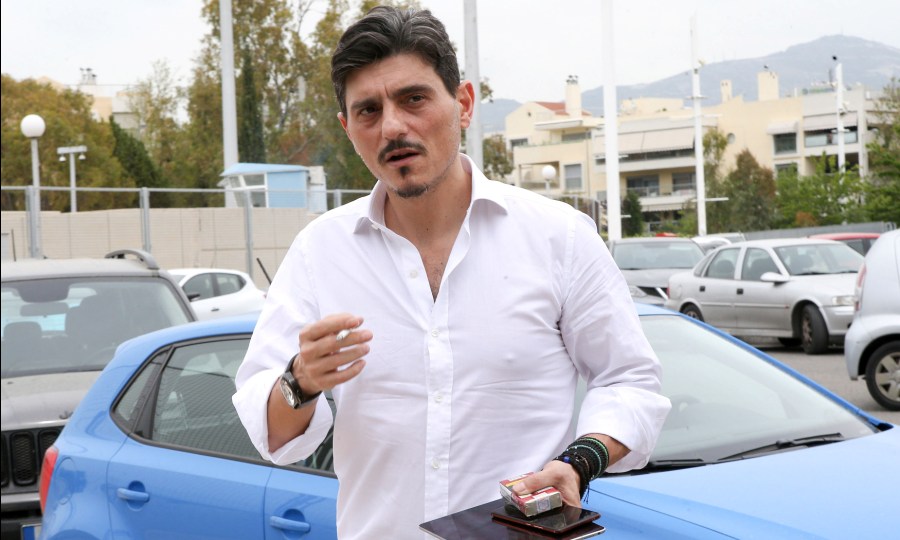 Γιαννακόπουλος: «Μόνος μου δε συνεχίζω στην ΚΑΕ- Αν δεν υπάρξει ανταπόκριση, φεύγω το 2020»