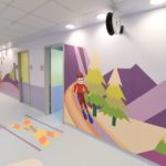 Δείτε πώς ο ΟΠΑΠ μεταμόρφωσε τον τέταρτο όροφο του παιδιατρικού νοσοκομείου «Η Αγία Σοφία» – Σύγχρονες εγκαταστάσεις και ευχάριστο περιβάλλον νοσηλείας για τα παιδιά