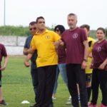 Η συμμετοχή της ΑΕΚ στο τουρνουά αλληλεγγύης «Δημήτρης Μπακιρτζής» (ΦΩΤΟ)