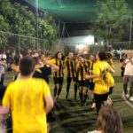 Το σήκωσαν και οι γυναίκες στο Futsal! (ΦΩΤΟ-VIDEO)