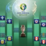 Το πρόγραμμα των ημιτελικών του Copa America (ΦΩΤΟ)