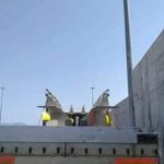 «Τρέχουν» οι εργασίες στην «Αγιά Σοφιά» με τον τεράστιο γερανό-Έρχονται και νέα κομμάτια από την Ιταλία! (ΦΩΤΟ-VIDEO)