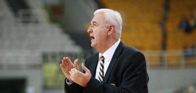 Ντράγκαν Σάκοτα: «Από τους καλύτερους Έλληνες προπονητές ο Παπαθεοδώρου»