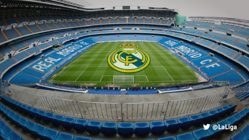 Η Ρεάλ Μαδρίτης αγοράζει γυναικεία ομάδα ποδοσφαίρου