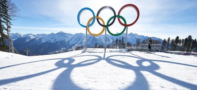 Στο Μιλάνο οι Χειμερινοί Ολυμπιακοί του 2026 (ΦΩΤΟ)