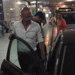 Ο Καρντόσο έφτασε στην Αθήνα (ΦΩΤΟ-VIDEO)