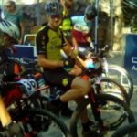Εξαιρετικές επιδόσεις από τους ποδηλάτες της ΑΕΚ στη Λιβαδειά (ΦΩΤΟ)