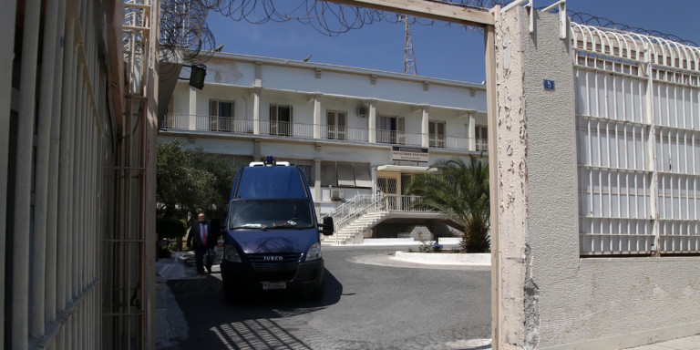 Αποτελέσματα εκλογών 2019: Σάρωσε ο ΣΥΡΙΖΑ στις φυλακές Κορυδαλλού