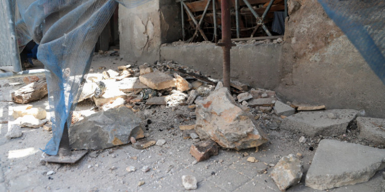 Σεισμολόγοι: «Δεν ξέρουμε αν αυτός ήταν ο κύριος σεισμός»