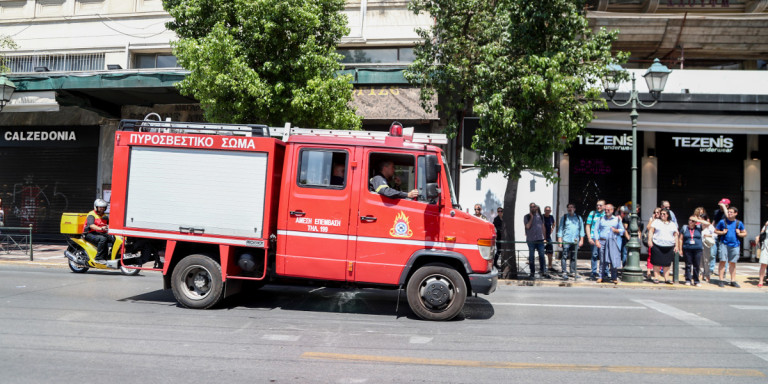 Διακοπές ρεύματος από τον σεισμό: Προβλήματα στο κέντρο της Αθήνας, τον Πειραιά και το Αιγάλεω