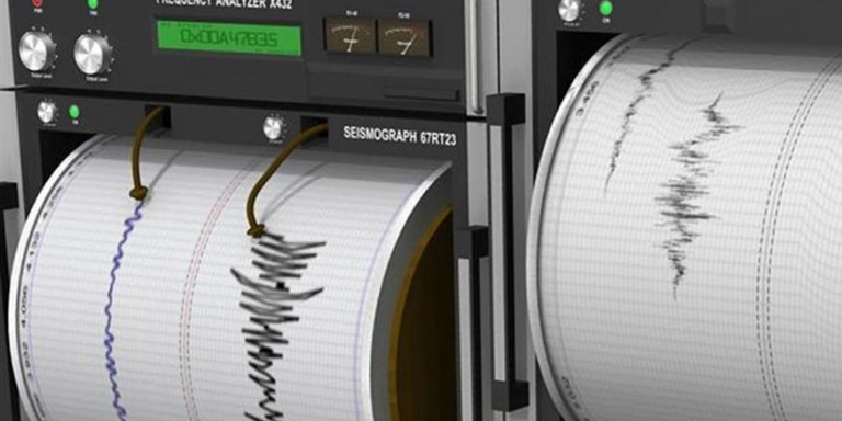 Σεισμός 3,9 Ρίχτερ έξω από τις Σέρρες -Εγινε αισθητός και στη Θεσσαλονίκη