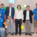 Στην κορυφή της Ευρώπης η Εθνική Ομάδα Καλαθοσφαίρισης με Αμαξίδιο (ΦΩΤΟ)