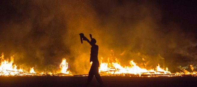 Εύβοια: Ανοίγει ξανά ο φάκελος της περυσινής φωτιάς στο Κοντοδεσπότι