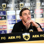 Μπάρκας: «Αν δεν μπούμε στους ομίλους του Europa League θα είναι αποτυχία»