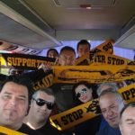 "Κιτρινόμαυρη" η Τραπεζούντα, ξεκίνησε ο ΣΦ ΑΕΚ Κατερίνης! (ΦΩΤΟ)