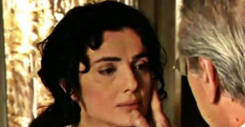 Πέθανε η ηθοποιός Ελισάβετ Ναζλίδου