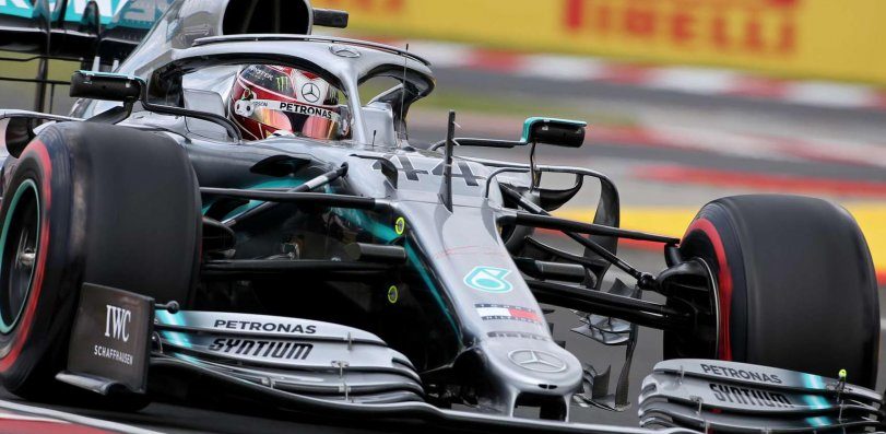 Formula 1: Θρίαμβος για Χάμιλτον στην Ουγγαρία!