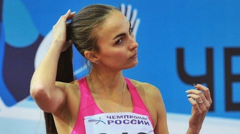 Σοκ στον στίβο: νεκρή Ρωσίδα πρωταθλήτρια στην προπόνηση!