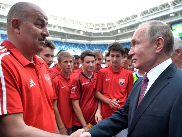 Κινδυνεύουν με αποκλεισμό από Ολυμπιάδα και Μουντιάλ όλες οι ομάδες της Ρωσίας