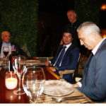 Με Μελισσανίδη το δείπνο του Κωστένογλου στην ΑΕΚ! (ΦΩΤΟ)