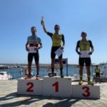 Eξι μετάλλια για την ποδηλασία της ΑΕΚ στην Κάρυστο! (ΦΩΤΟ)