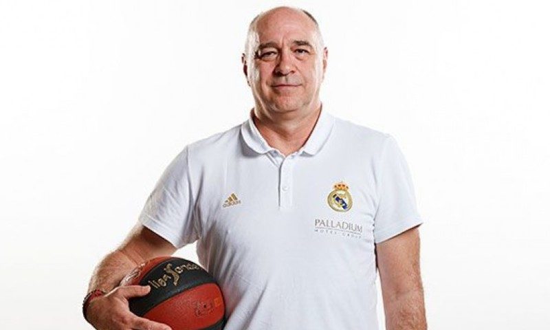 Προπονητής της σεζόν για πέμπτη φορά στην Ισπανία o Λάσο