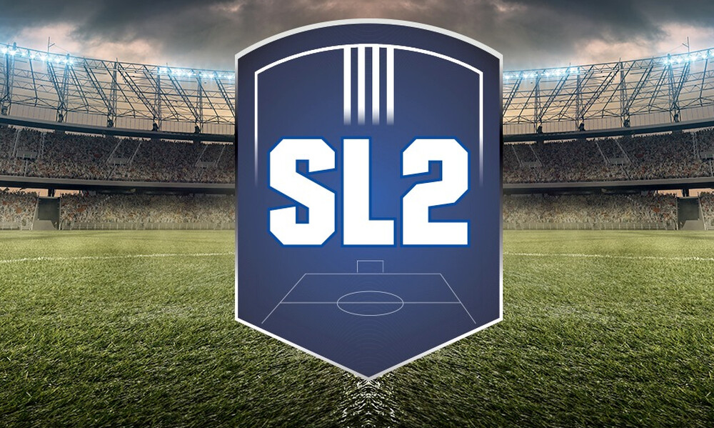 Super League 2: Συνέχεια στην Άρτα