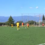 Συνεργασία της ΑΕΚ με την Ακαδημία Ποδοσφαιρικού Μώλου (ΦΩΤΟ)