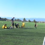 Συνεργασία της ΑΕΚ με την Ακαδημία Ποδοσφαιρικού Μώλου (ΦΩΤΟ)