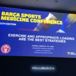 Η ΑΕΚ μετέχει στο Barca Sports Science Week! (ΦΩΤΟ)