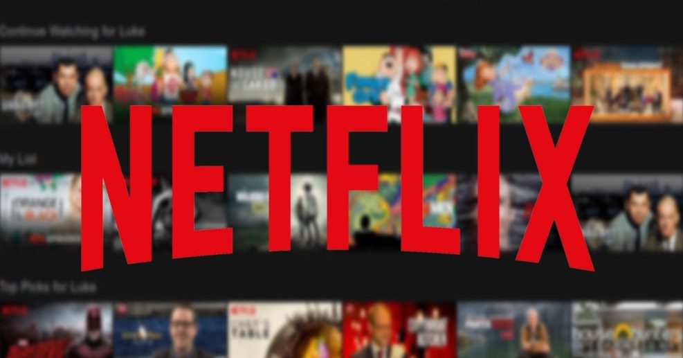 Τέλος το password sharing στο Netflix; (VIDEO)